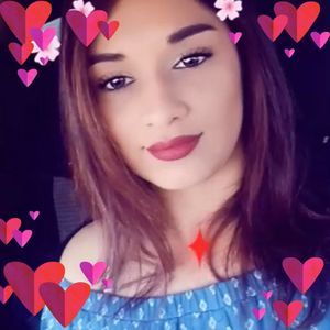 Meet your Posher, Jackie